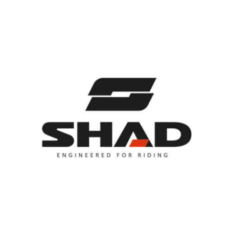 SHAD FIXATION TOP MASTER YAMAHA TMAX 500 01 (Y0T51T)