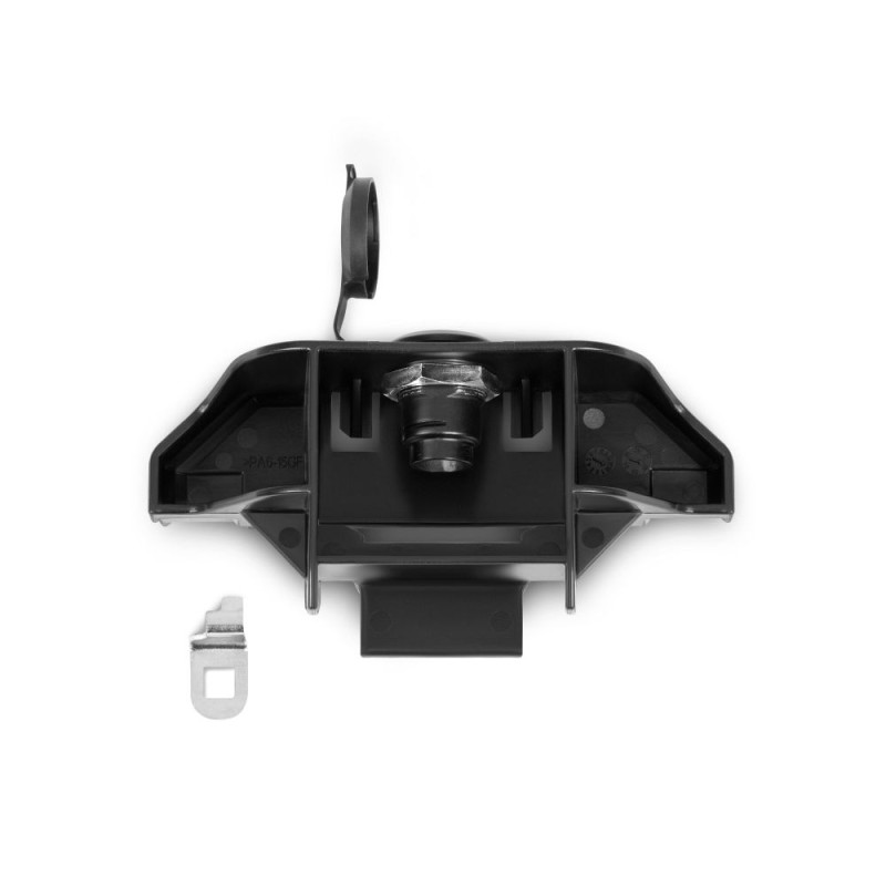 SHAD REMPLACEMENT DE SERRURE TR50 (X1TR90LR)