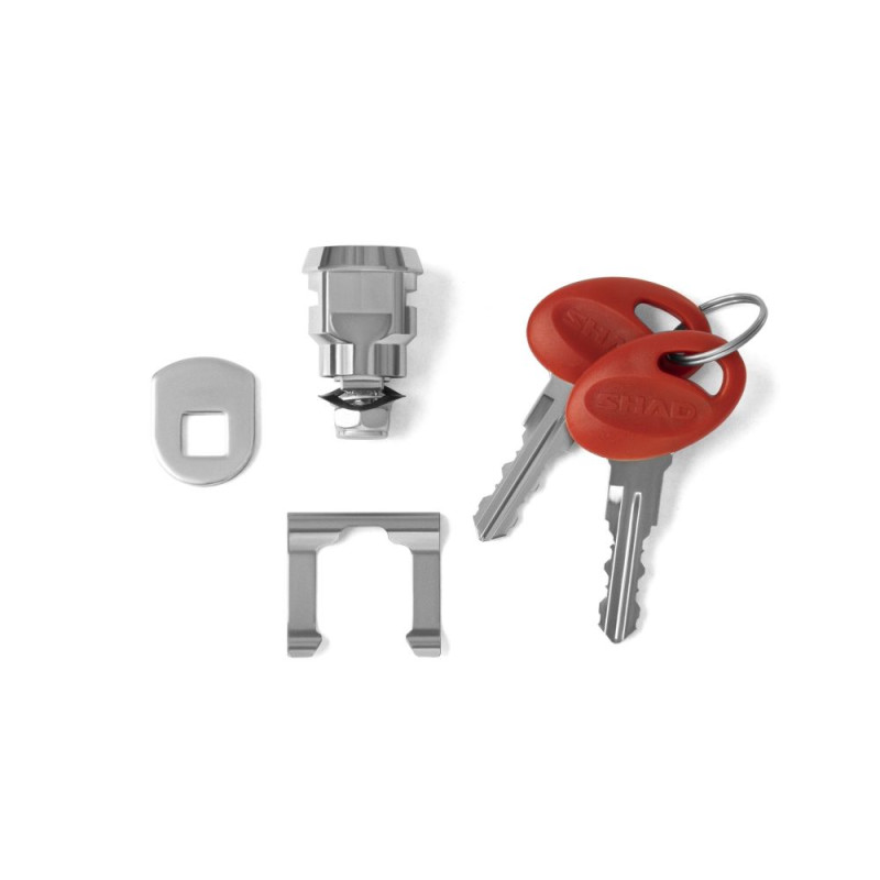 SHAD FERMETURE CLICK SYSTEM (X1SESTLR)