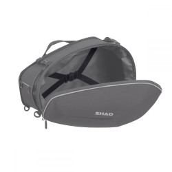 SHAD SACOCHES LATÉRALES EXTENSIBLES E48 2 UN. (X0SE482)