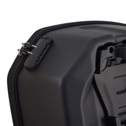 SHAD SACOCHES LATÉRALES HARD SHELL E48SR 2 UN. (X0SE48SR)