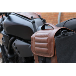SHAD SACOCHE CAVALIÈRE 1U. SR38 CAFE RACER (X0SR38)