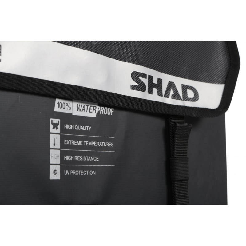 SHAD SACOCHE CAVALIÈRE SW42 (X0SW42)