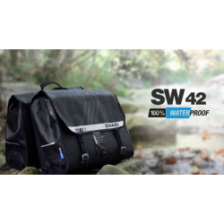 SHAD SACOCHE CAVALIÈRE SW42 (X0SW42)