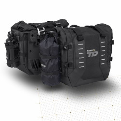 SHAD SACOCHES TERRA ADVENTURE TR40 (X0TR402)
