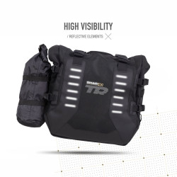 SHAD SACOCHES TERRA ADVENTURE TR40 (X0TR402)