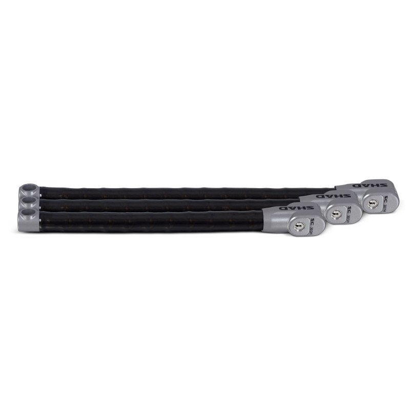 SHAD ANTIVOL DE GUIDON SC 305H SERIE 3 TAILLE 5 (C0S305H)