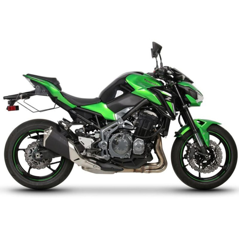 SHAD FIXATION POUR SACOCHES LATÉRALES KAWASAKI Z900 '17 (K0Z997SE)