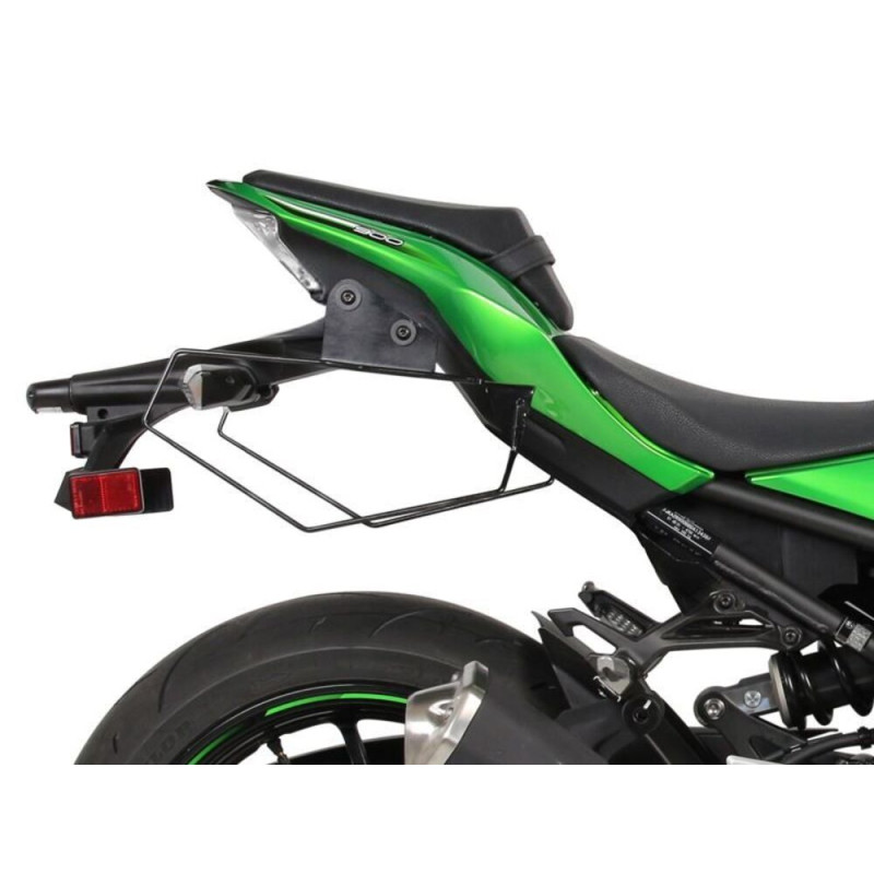SHAD FIXATION POUR SACOCHES LATÉRALES KAWASAKI Z900 '17 (K0Z997SE)