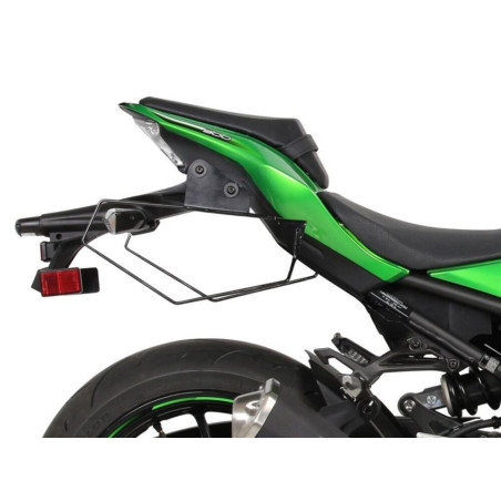 SHAD FIXATION POUR SACOCHES LATÉRALES KAWASAKI Z900 '17 (K0Z997SE)