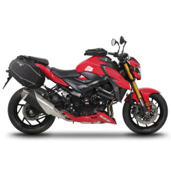 SHAD FIXATION POUR SACOCHES LATÉRALES SUZUKI GSX 750 S '17 (S0GR77SE)