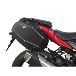 SHAD FIXATION POUR SACOCHES LATÉRALES SUZUKI GSX 750 S '17 (S0GR77SE)