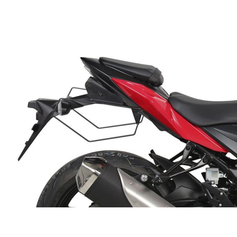 SHAD FIXATION POUR SACOCHES LATÉRALES SUZUKI GSX 750 S '17 (S0GR77SE)