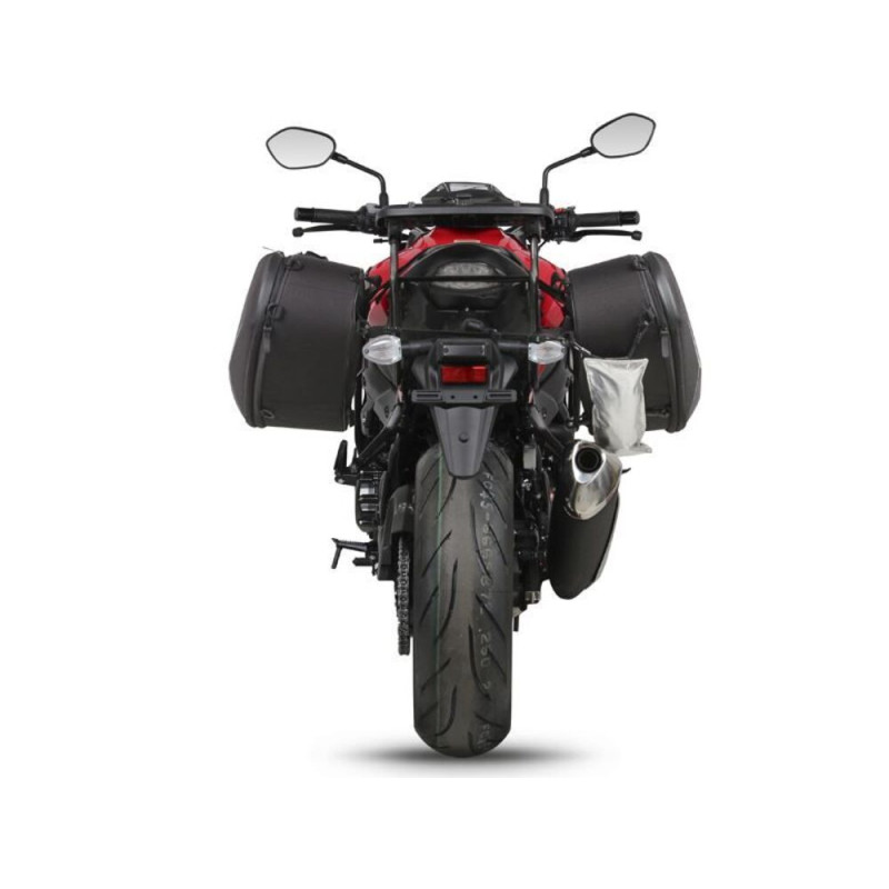 SHAD FIXATION POUR SACOCHES LATÉRALES SUZUKI GSX 750 S '17 (S0GR77SE)
