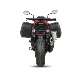 SHAD FIXATION POUR SACOCHES LATÉRALES SUZUKI GSX 750 S '17 (S0GR77SE)