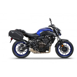 SHAD FIXATION POUR SACOCHES LATÉRALES YAMAHA MT 07 '18 (Y0MT78SE)