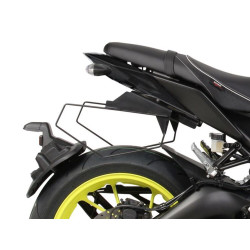 SHAD FIXATION POUR SACOCHES LATÉRALES YAMAHA MT 09'17 (Y0MT97SE)