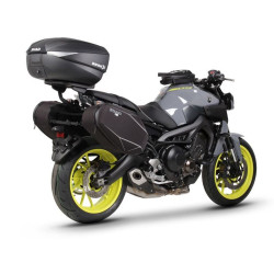 SHAD FIXATION POUR SACOCHES LATÉRALES YAMAHA MT 09'17 (Y0MT97SE)