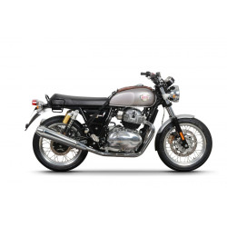 SHAD FIXATION POUR SACOCHES LATÉRALES ROYAL ENFIELD INTERCEPTOR 650 '19 (R0NT69SR)