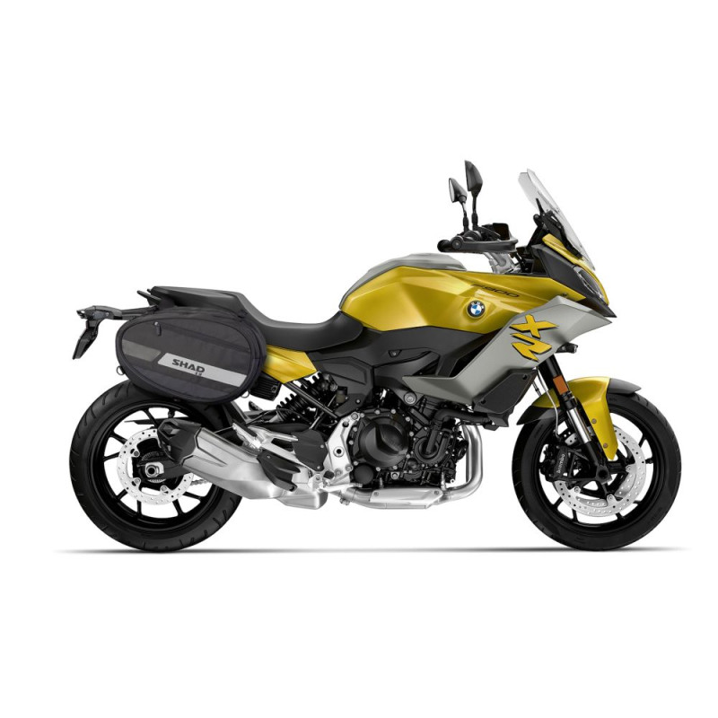 SHAD FIXATION POUR SACOCHES LATÉRALES BMW F 900 R / XR '20 (W0FR91SR)