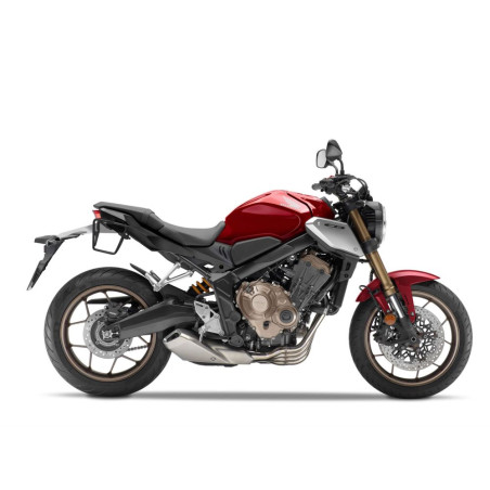 SHAD FIXATION POUR SACOCHES LATÉRALES HONDA CB 650R '19 (H0CR61SR)