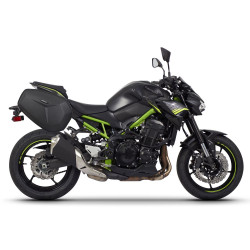SHAD FIXATION POUR SACOCHES LATÉRALES KAWA Z900 '17 (K0Z997SR)