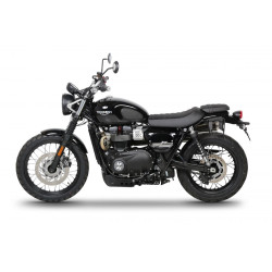 SHAD FIXATION POUR SACOCHES LATÉRALES TRIUMPH STREET SCRAMBLER 900 '18 (T0ST98SR)