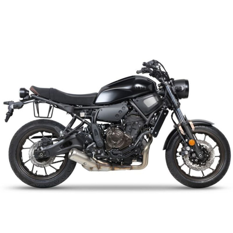 SHAD FIXATION POUR SACOCHES LATÉRALES YAMAHA XSR 700´17 (Y0XS77SR)
