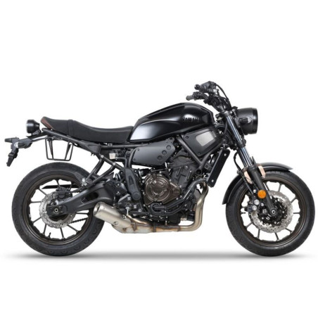 SHAD FIXATION POUR SACOCHES LATÉRALES YAMAHA XSR 700´17 (Y0XS77SR)