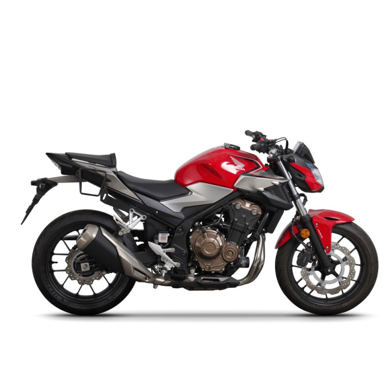 SHAD FIXATION POUR SACOCHES LATÉRALES HONDA CB 500 F '19 (H0CB51SR)