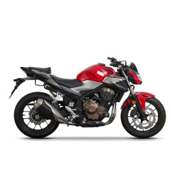 SHAD FIXATION POUR SACOCHES LATÉRALES HONDA CB 500 F '19 (H0CB51SR)