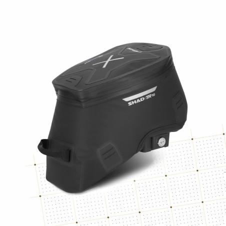 SHAD SACOCHE DE RESERVOIR CLICK SYSTEM TR10CL (X0TR10CL)