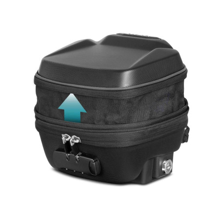 SHAD SACOCHE DE RÉSERVOIR CLICK SYSTEM E03CL PRO (X0SE03CLP)