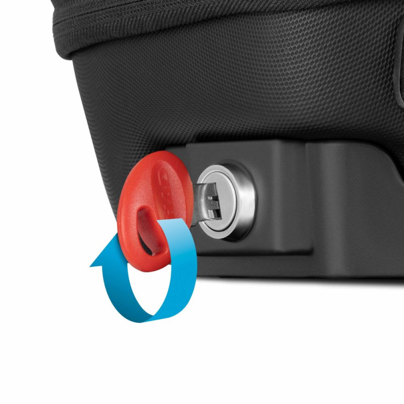 SHAD SACOCHE DE RÉSERVOIR CLICK SYSTEM E03CL PRO (X0SE03CLP)