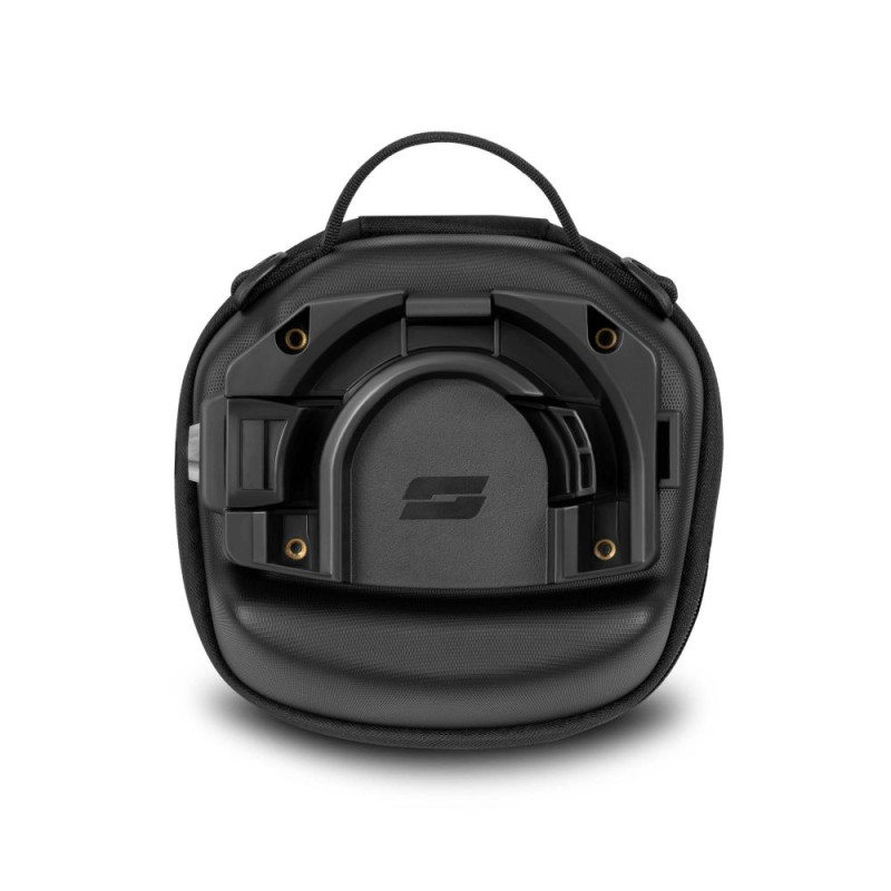 SHAD SACOCHE DE RÉSERVOIR CLICK SYSTEM E03CL PRO (X0SE03CLP)