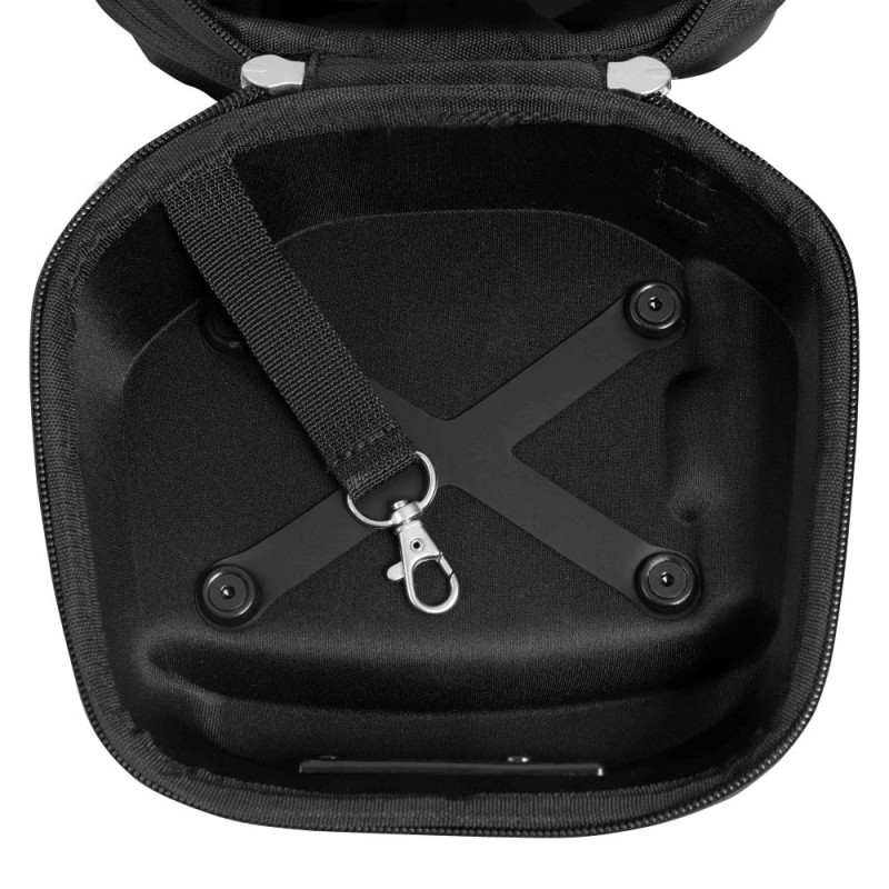 SHAD SACOCHE DE RÉSERVOIR CLICK SYSTEM E03CL PRO (X0SE03CLP)