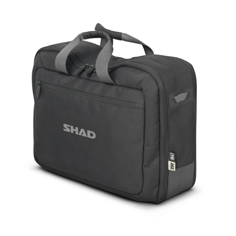 SHAD SAC INTERNE VALISES TERRA (X0IB47)
