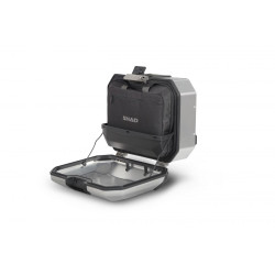 SHAD SAC INTERNE VALISES TERRA (X0IB47)