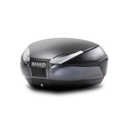 SHAD TOP CASE SH48 PREMIUM GRIS