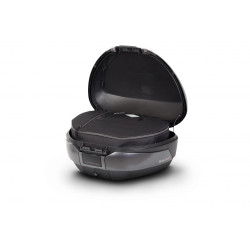 SHAD TOP CASE SH48 PREMIUM GRIS