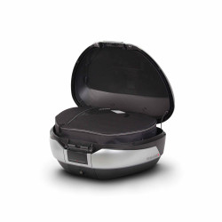 SHAD TOP CASE SH48 PREMIUM TITANE