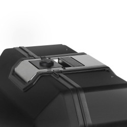 SHAD TOP CASE TR48 TERRA BLACK EDITION