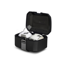 SHAD TOP CASE TR55 TERRA BLACK EDITION