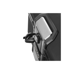 SHAD TOP CASE TR55 TERRA BLACK EDITION