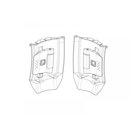 SHAD SYSTÈME MECANISME EXPANDABLE (D1B59MEALR)