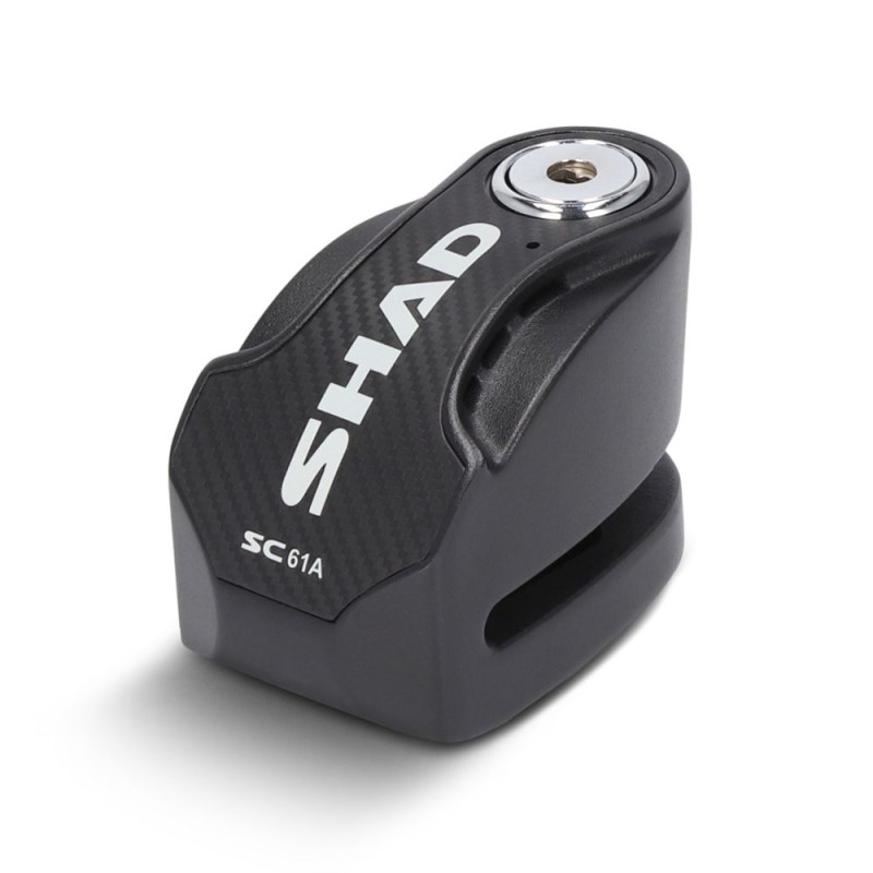 SHAD ANTIVOL À DISQUE SC61A ALARM PIN 6MM