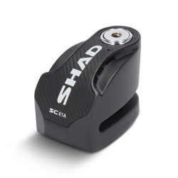 SHAD ANTIVOL À DISQUE SC61A ALARM PIN 6MM