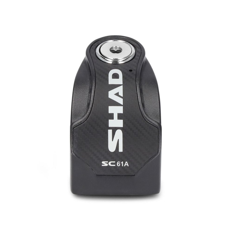 SHAD ANTIVOL À DISQUE SC61A ALARM PIN 6MM
