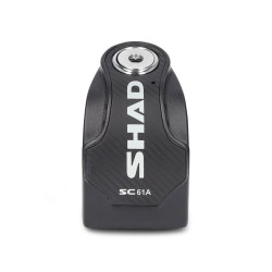 SHAD ANTIVOL À DISQUE SC61A ALARM PIN 6MM