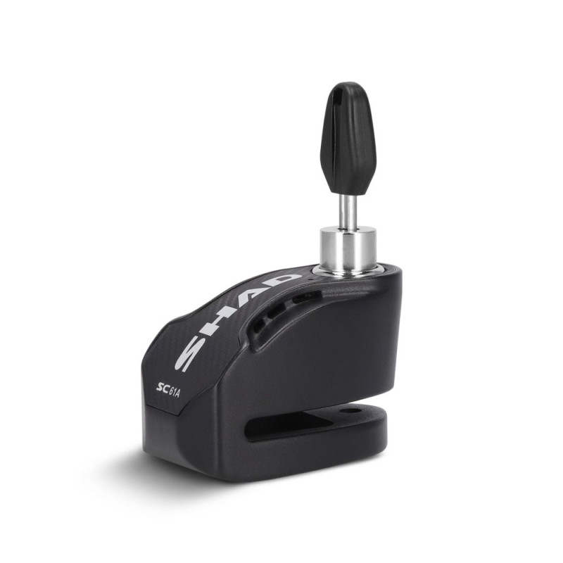SHAD ANTIVOL À DISQUE SC61A ALARM PIN 6MM